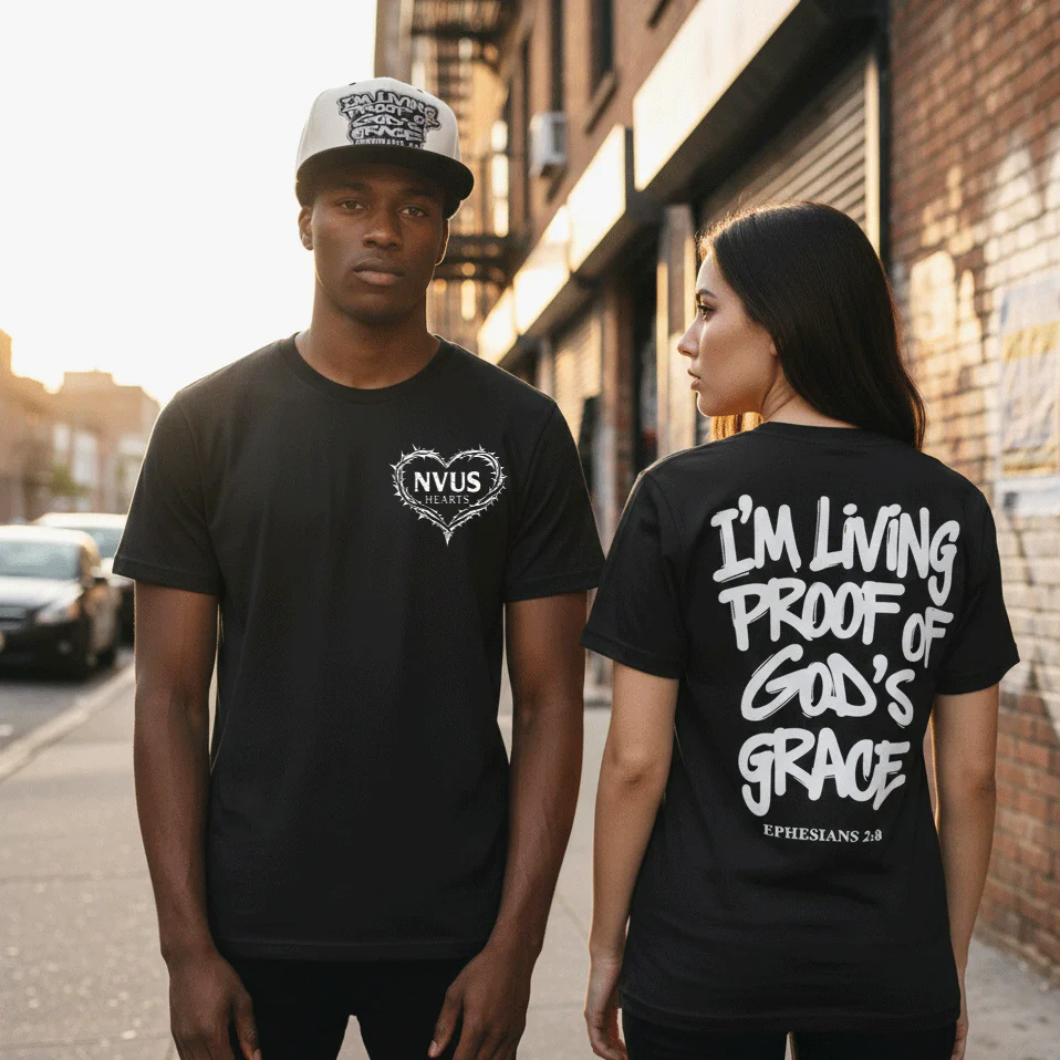 Living Proof Collection